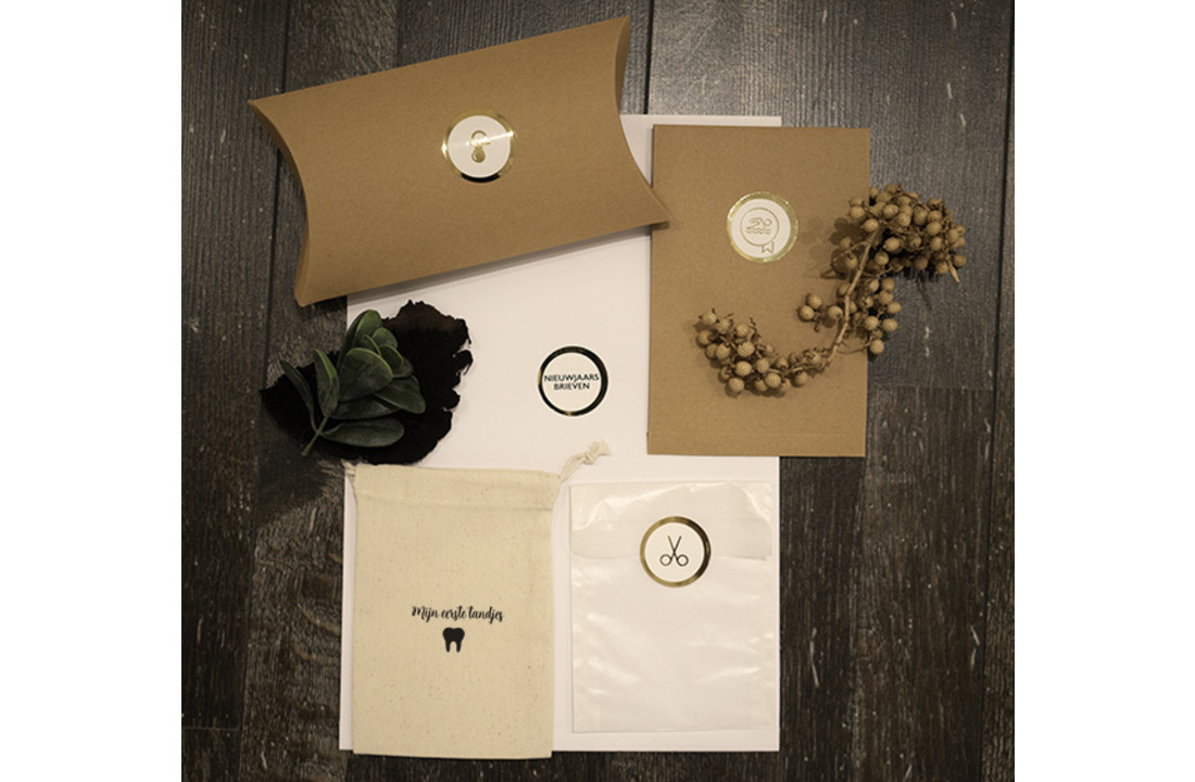 Memorybox 'My Wonder Years' - Minimou