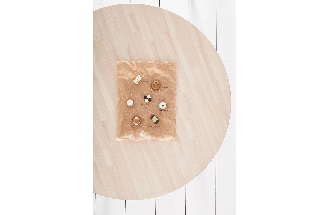 Zweedse Fika Koekjes - Kid's Concept