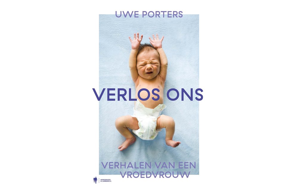 Verlos Ons - Uwe Porters