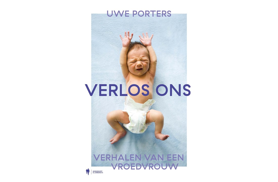 Verlos Ons - Uwe Porters
