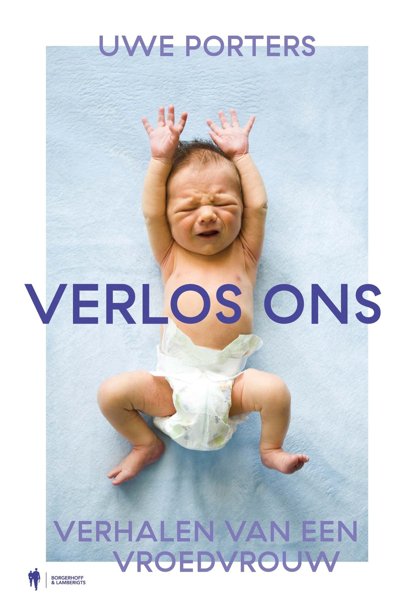 Verlos Ons - Uwe Porters