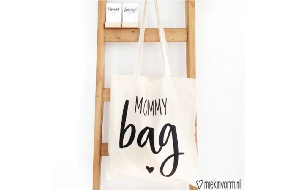 Mommy Bag - MIEKinvorm