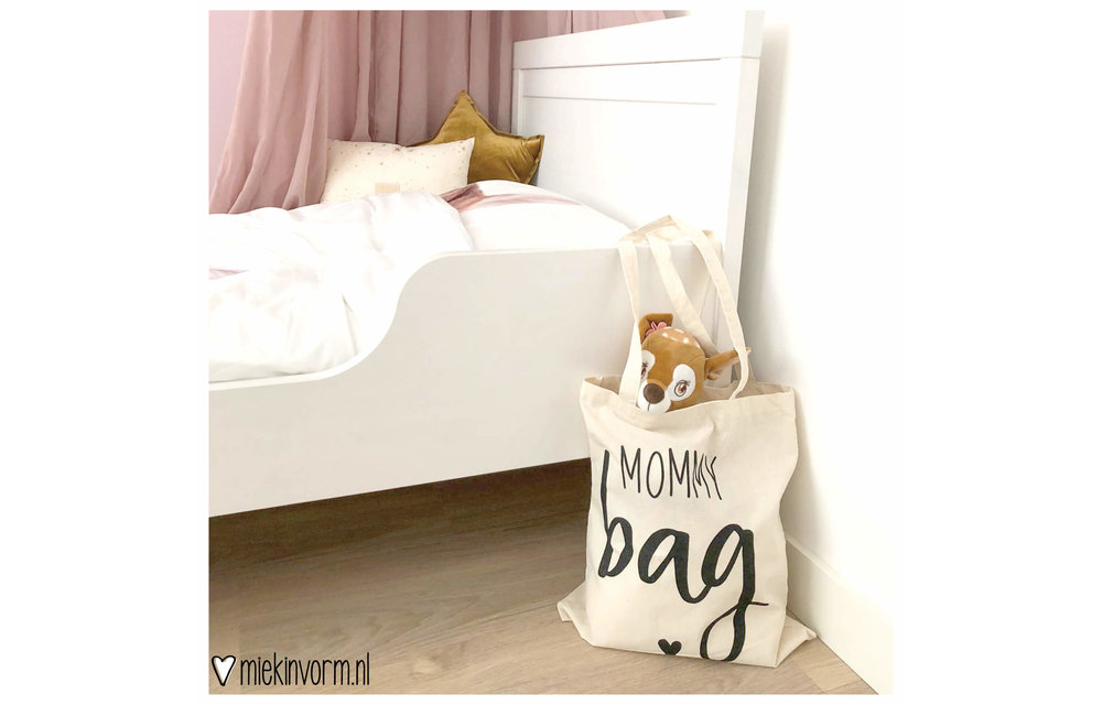 Mommy Bag - MIEKinvorm