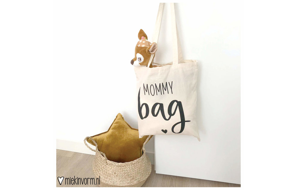 Mommy Bag - MIEKinvorm