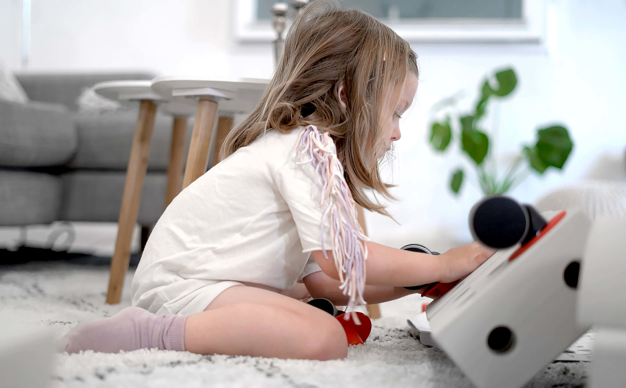 MODU Explorer Kit - Geel