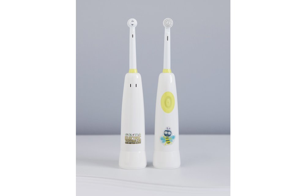 Elektrische Tandenborstel Buzzy Brush - Jack N' Jill