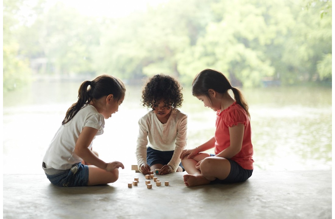 Mini Spelletje Memory - PlanToys