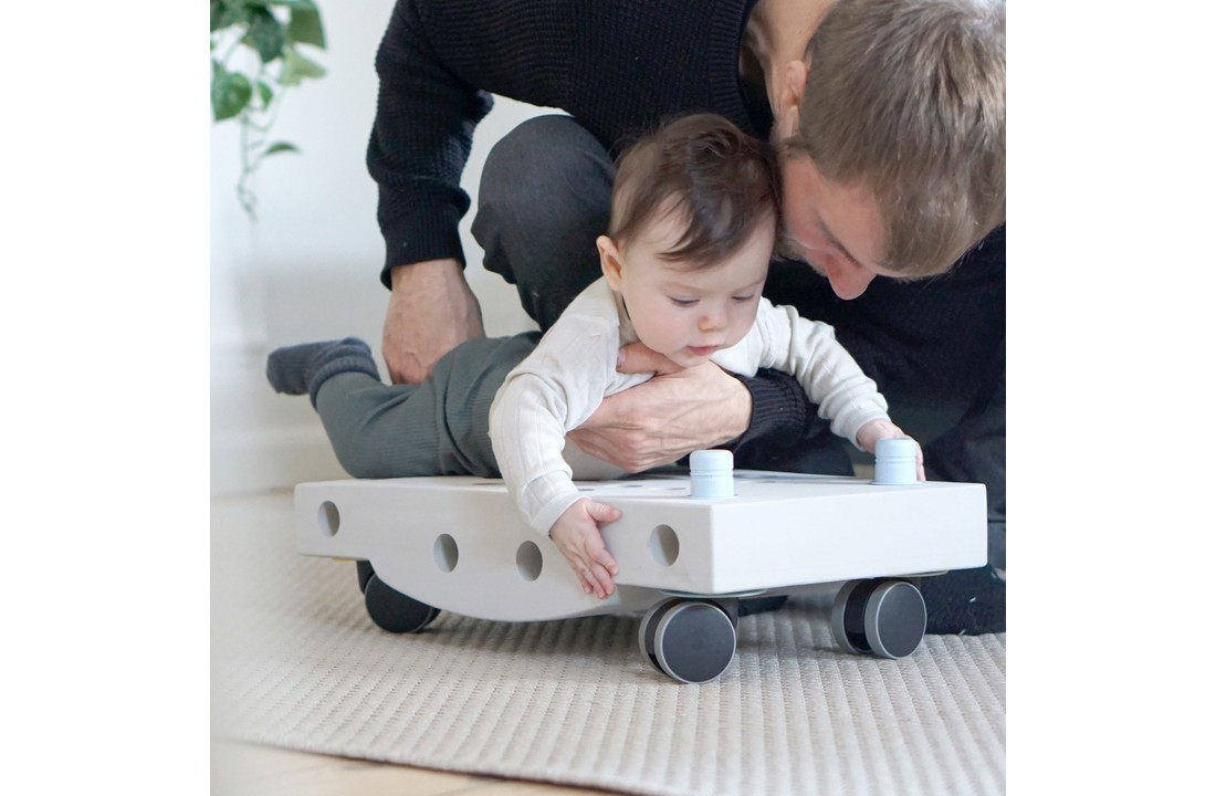 MODU Explorer Kit - Geel