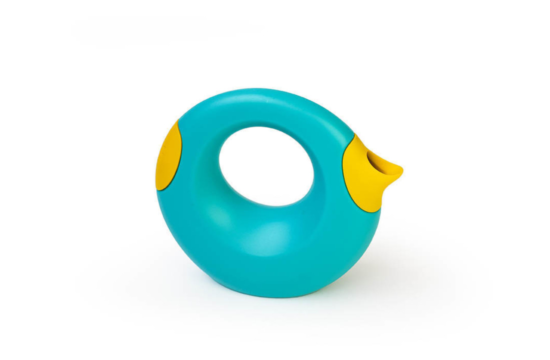Cana Small Lagoon Green + Mellow Yellow
