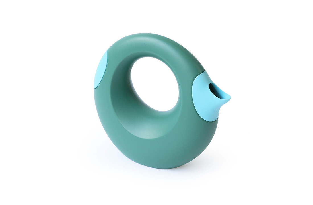 Cana Large Mineral Green + Vintage Blue - Quut
