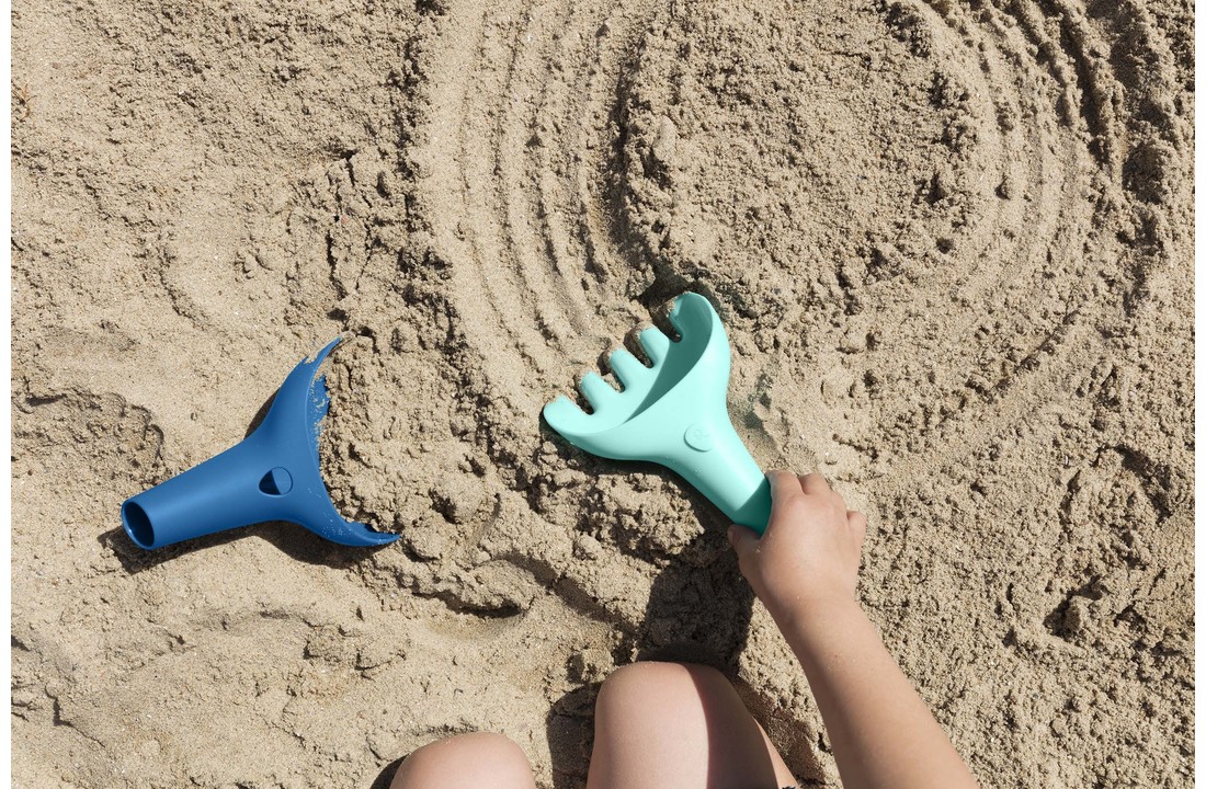 Beach Set Alto + Raki - Quut