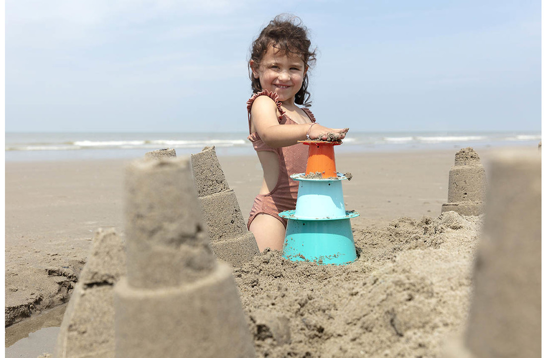 Beach Set Alto + Raki - Quut
