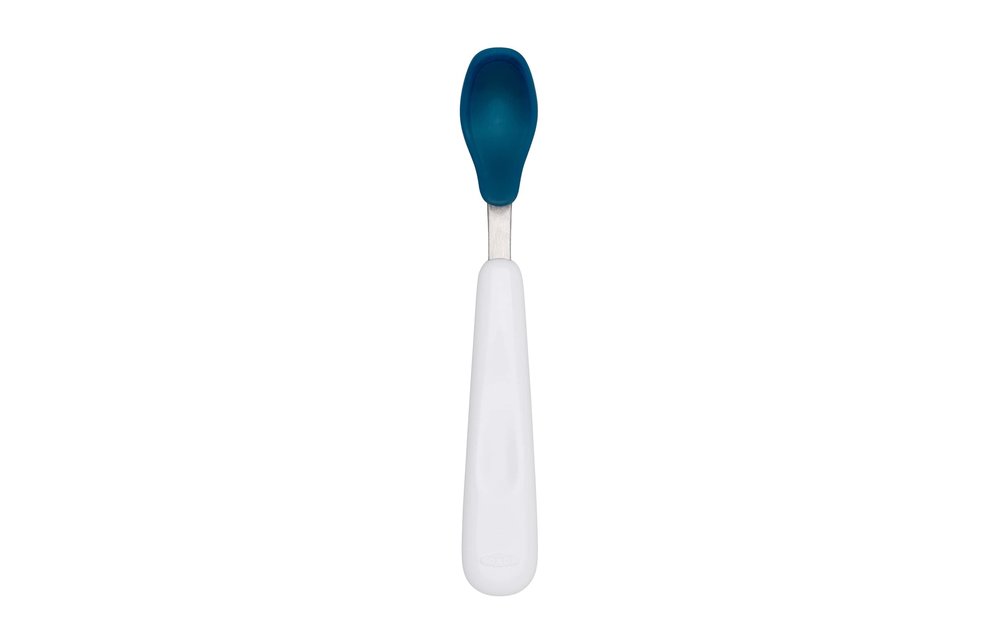 Voedingslepel Reisset Blauw - OXO tot