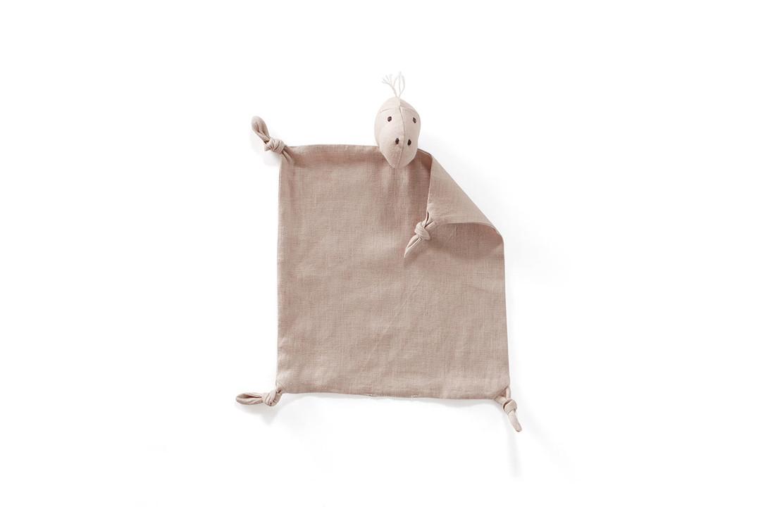 Knuffeldoekje Dino Nature - Kid's Concept