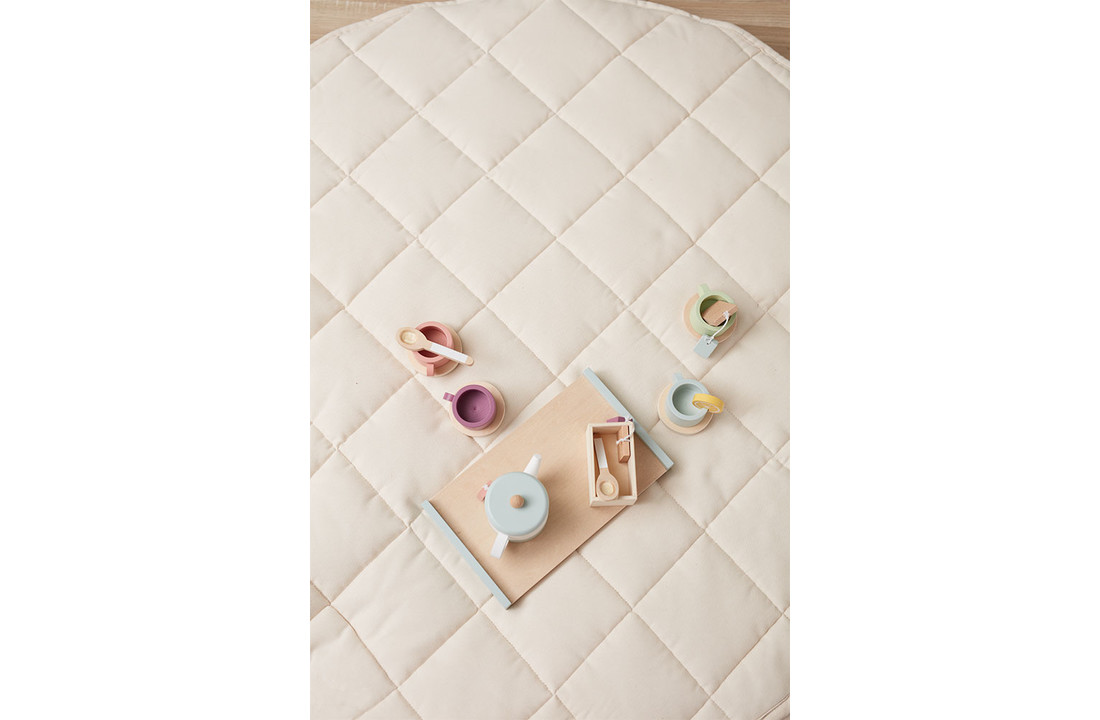 Houten Thee Set - Kid's Concept