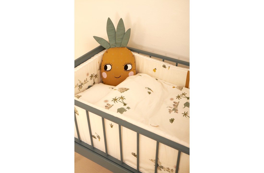 Kussen Ananas - Roommate