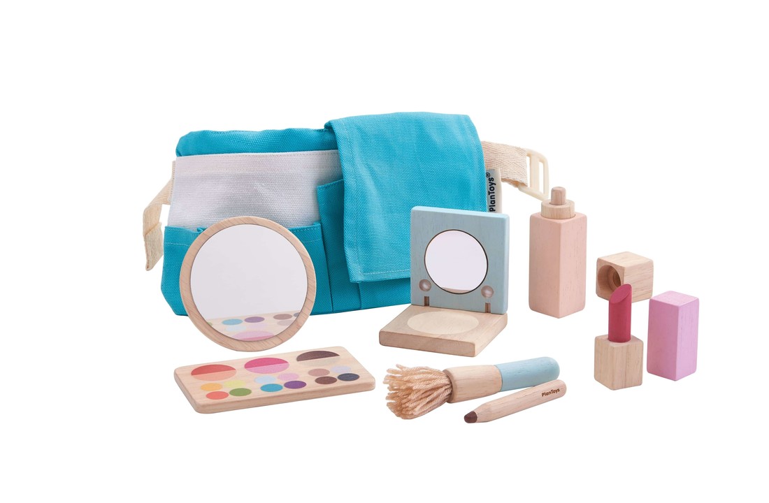 Make-Up Set - PlanToys