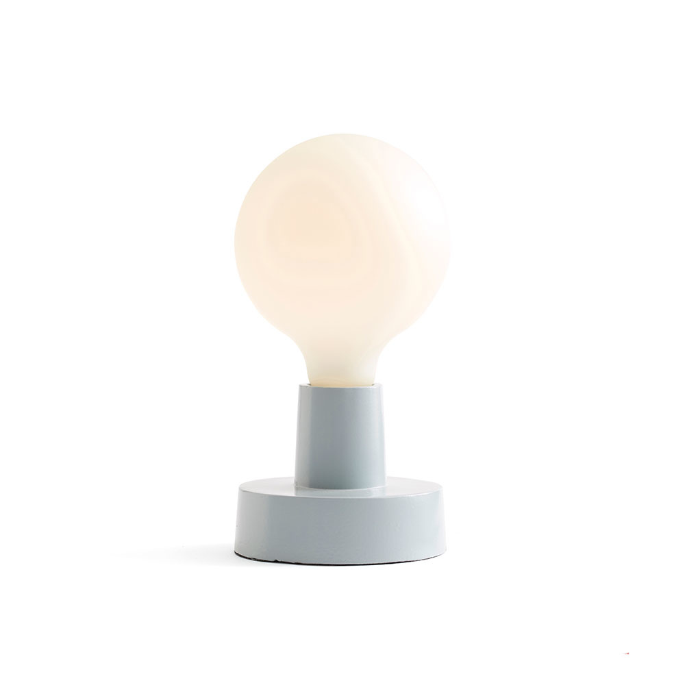Tafellamp/Wandlamp Blauwgrijs - Kid's Concept