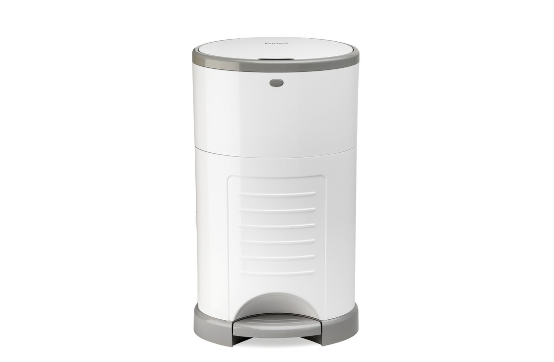 Korbell Luieremmer 16l - Wit