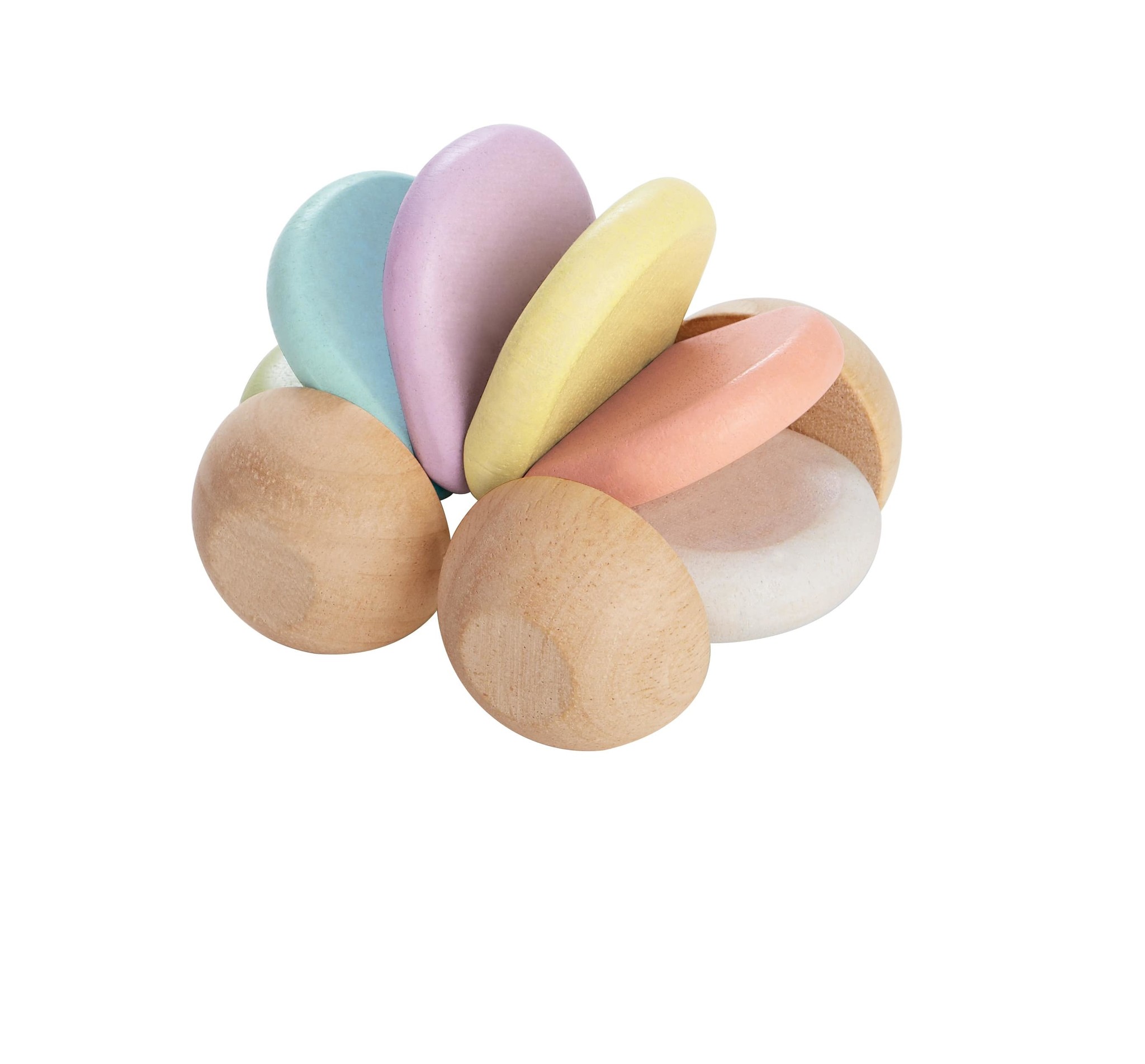 Auto Baby Pastel - PlanToys