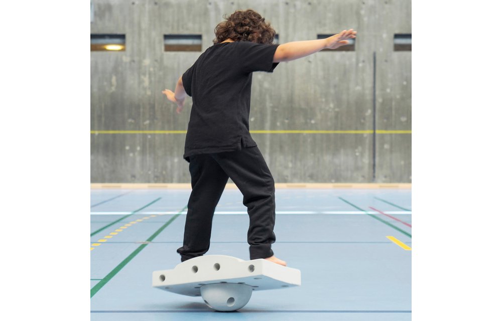 MODU Half Ball Kit - Geel