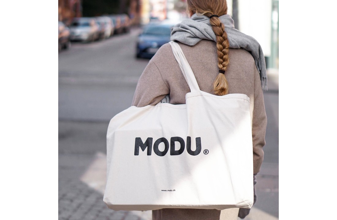 MODU Opbergzak