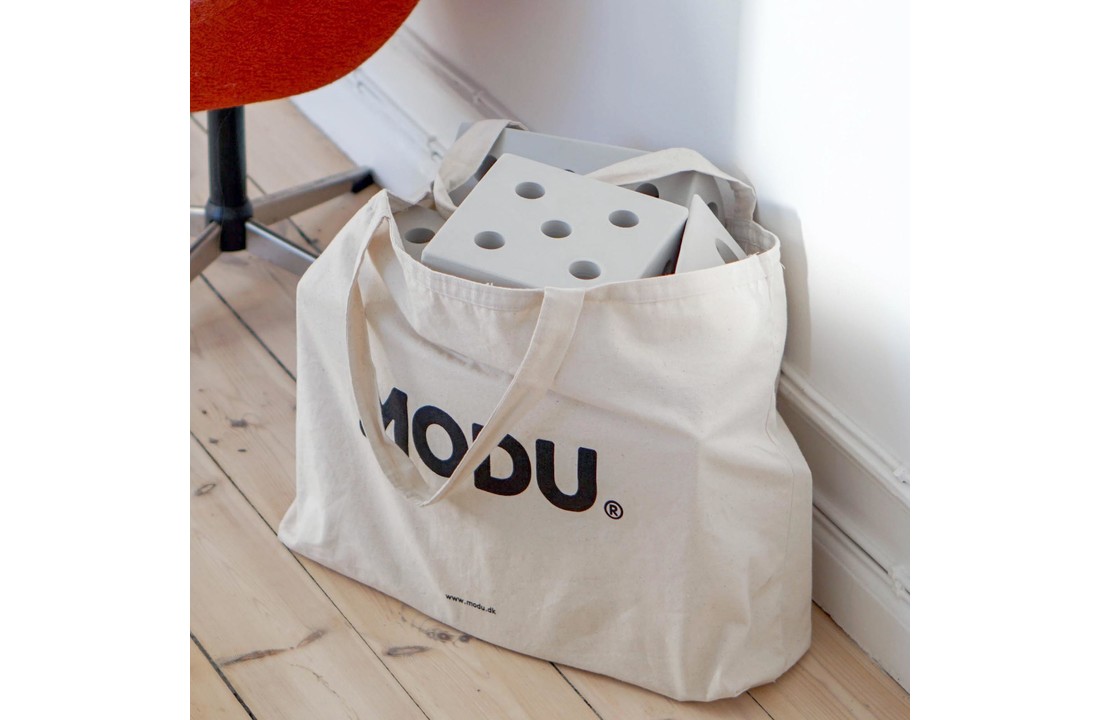 MODU Opbergzak