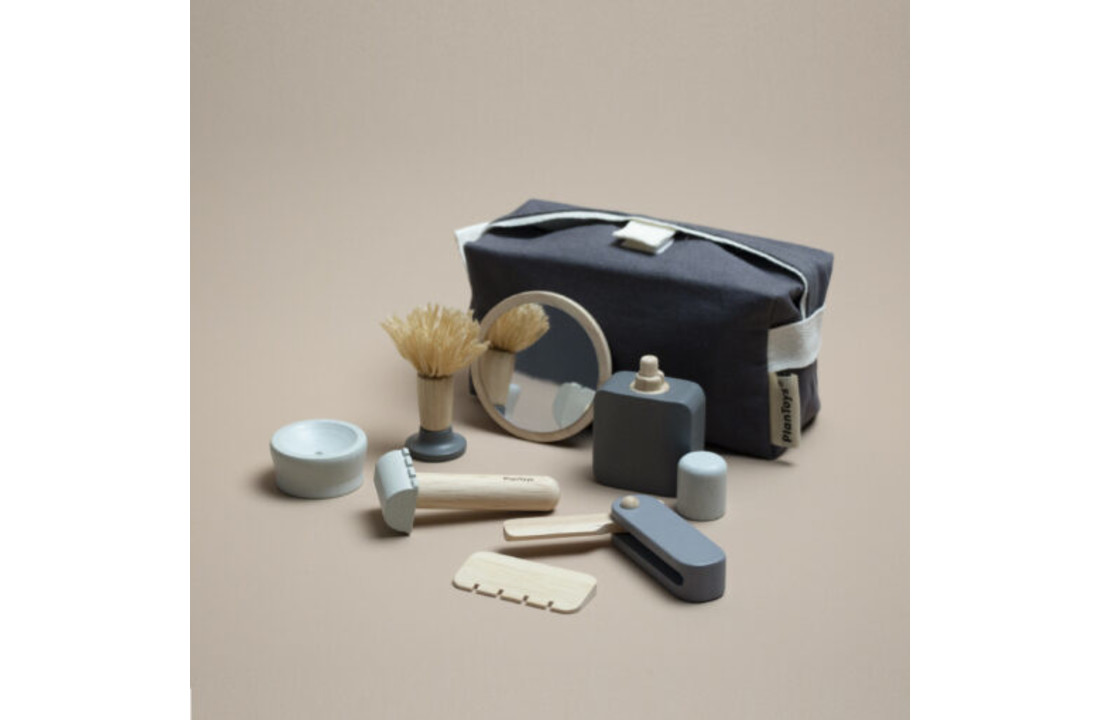 Scheer Set - PlanToys