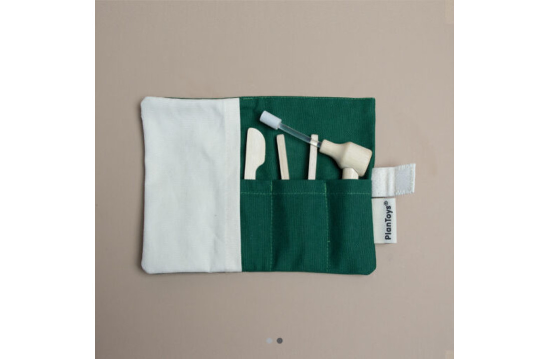 Chirurg Set - PlanToys