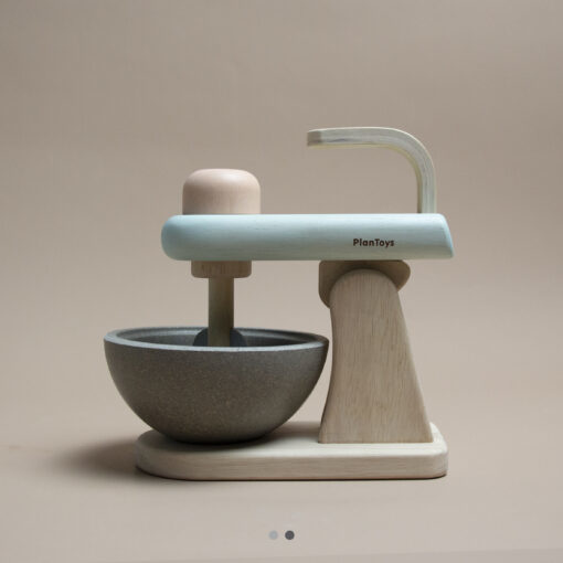 Houten Mixer Set - PlanToys