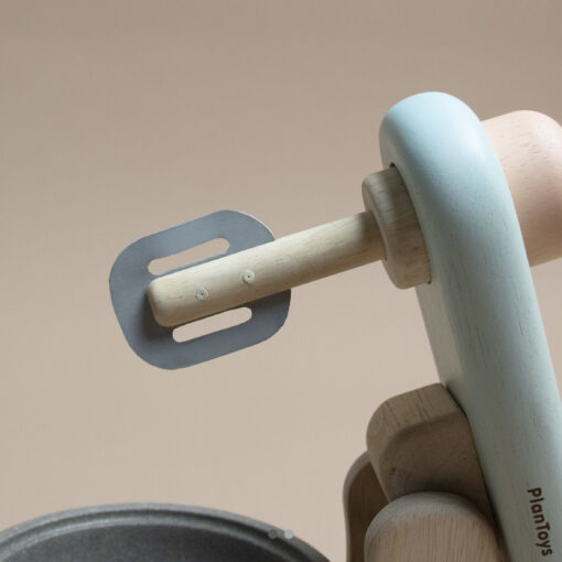 Houten Mixer Set - PlanToys