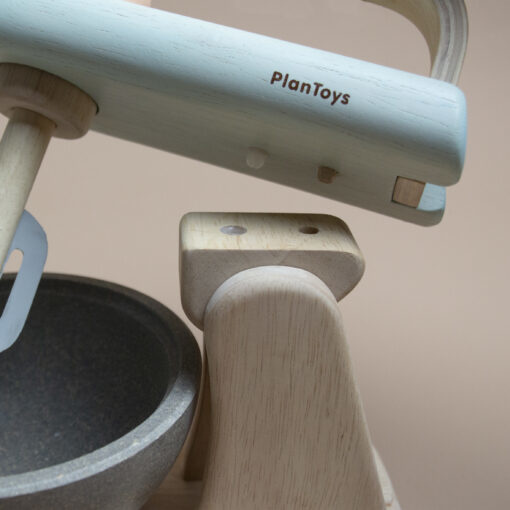 Houten Mixer Set - PlanToys