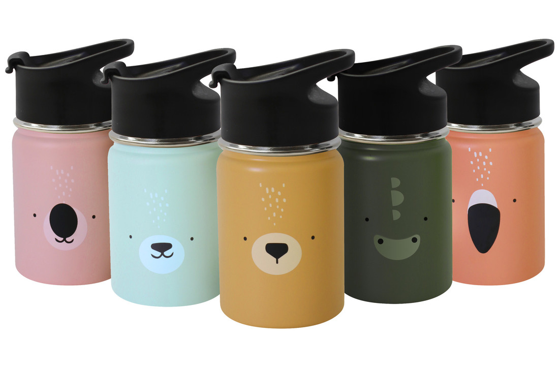 Thermische Drinkfles Koala - Eef Lillemor