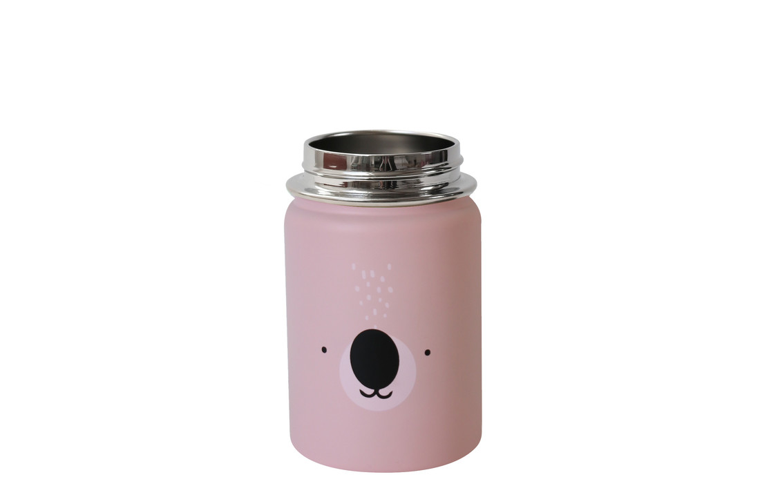 Thermische Drinkfles Koala - Eef Lillemor