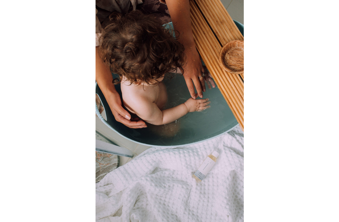 Cadeauset Newborn Essentials - Naïf
