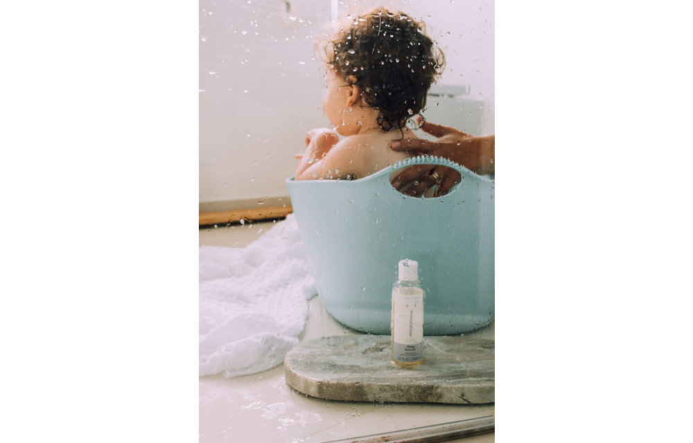 Cadeauset Newborn Essentials - Naïf