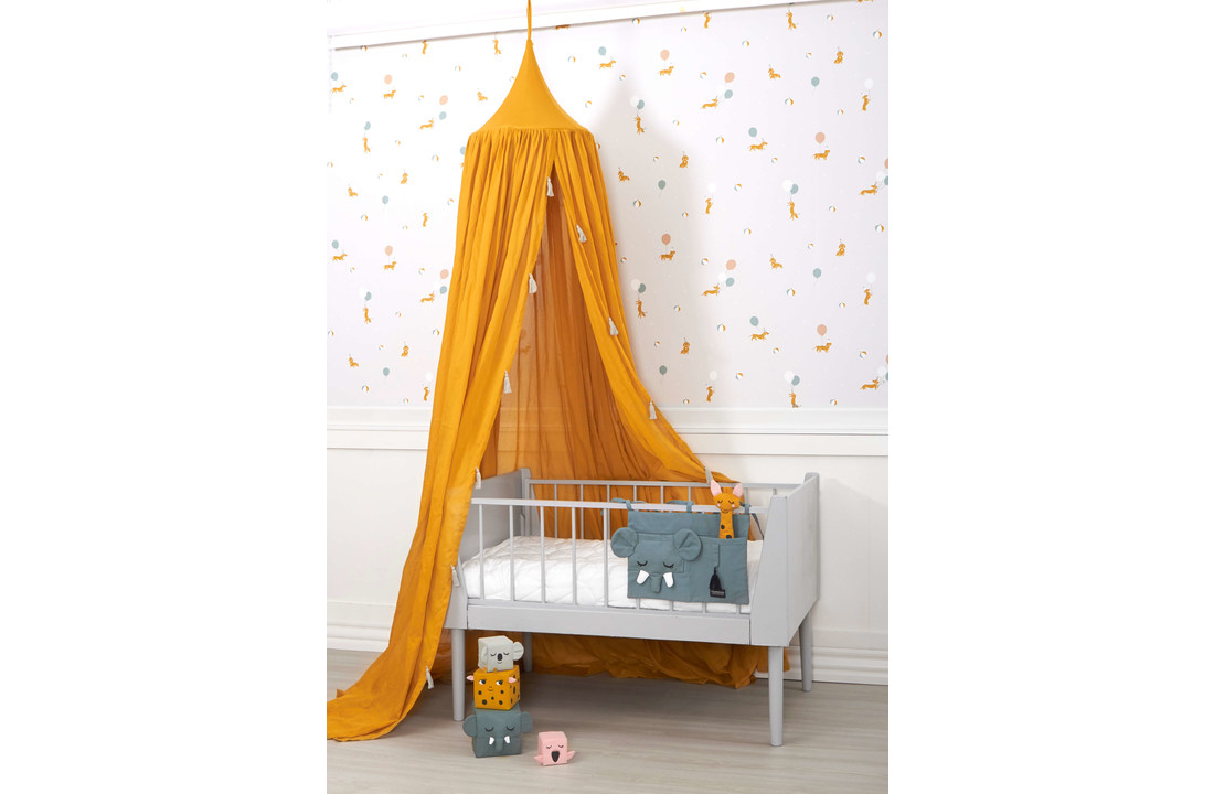 Bed Pocket Olifant - Roommate