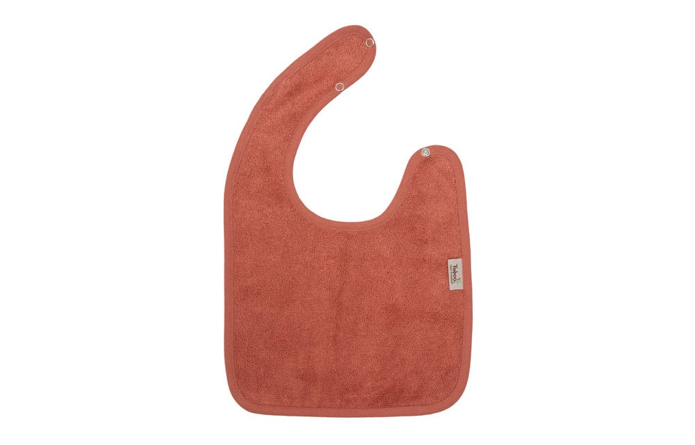 Timboo Bamboe Slab XL - Apricot Blush