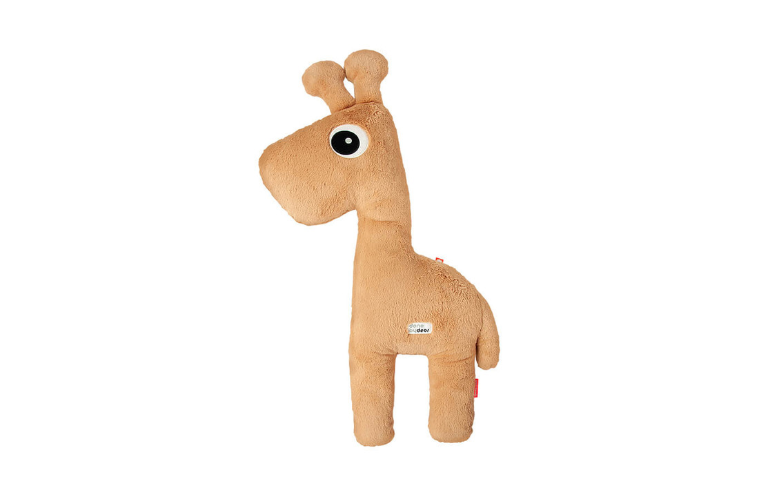 Extra Grote Knuffel Raffi - Done by Deer