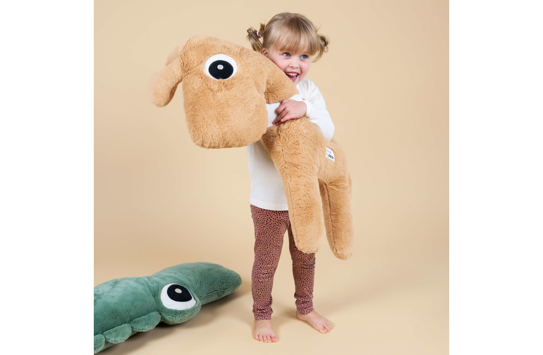 Extra Grote Knuffel Raffi - Done by Deer