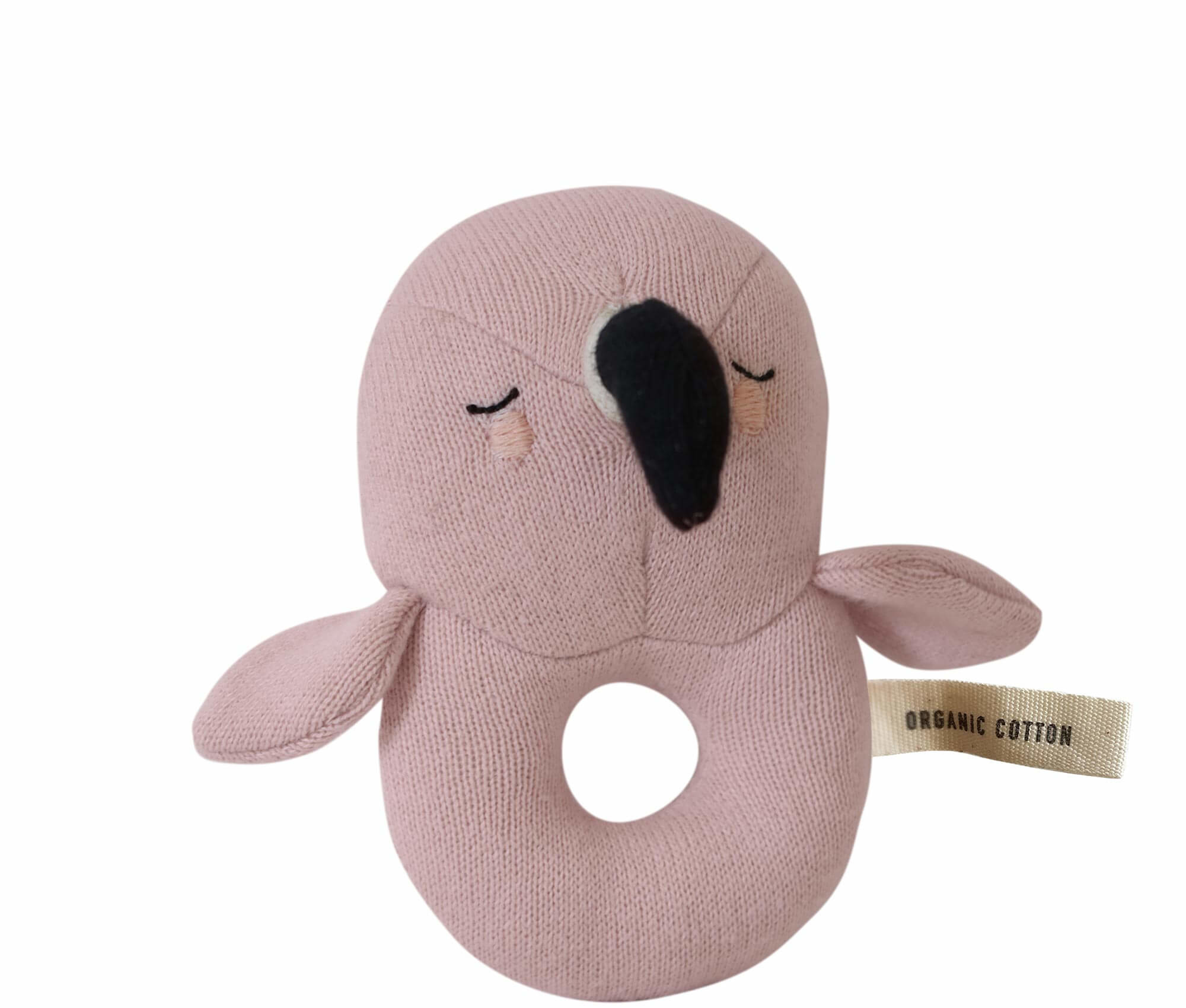 Rammelaar Flamingo - Eef Lillemor