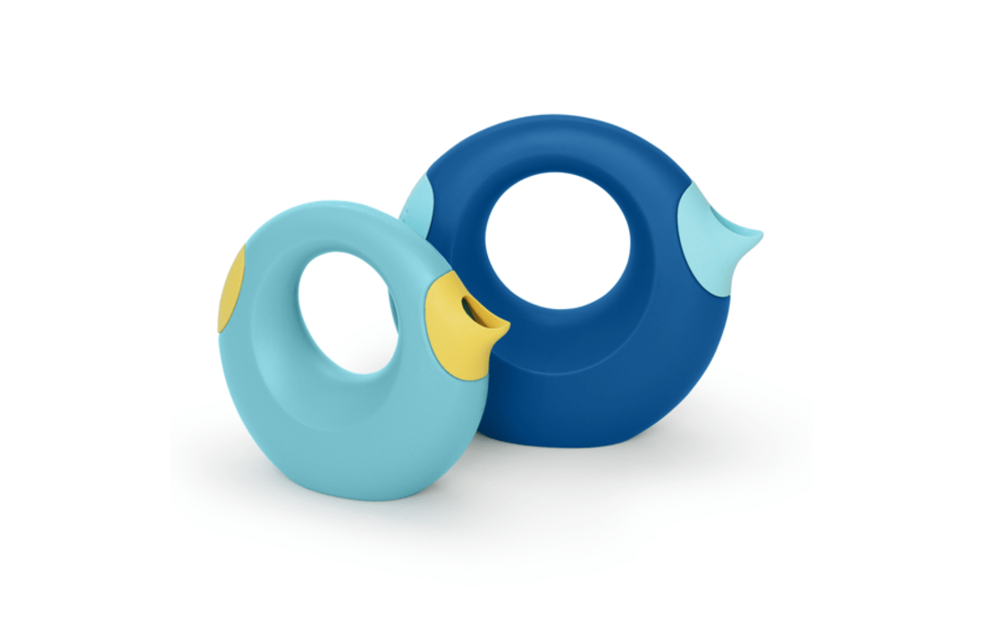 Cana Small Banana Blue - Quut