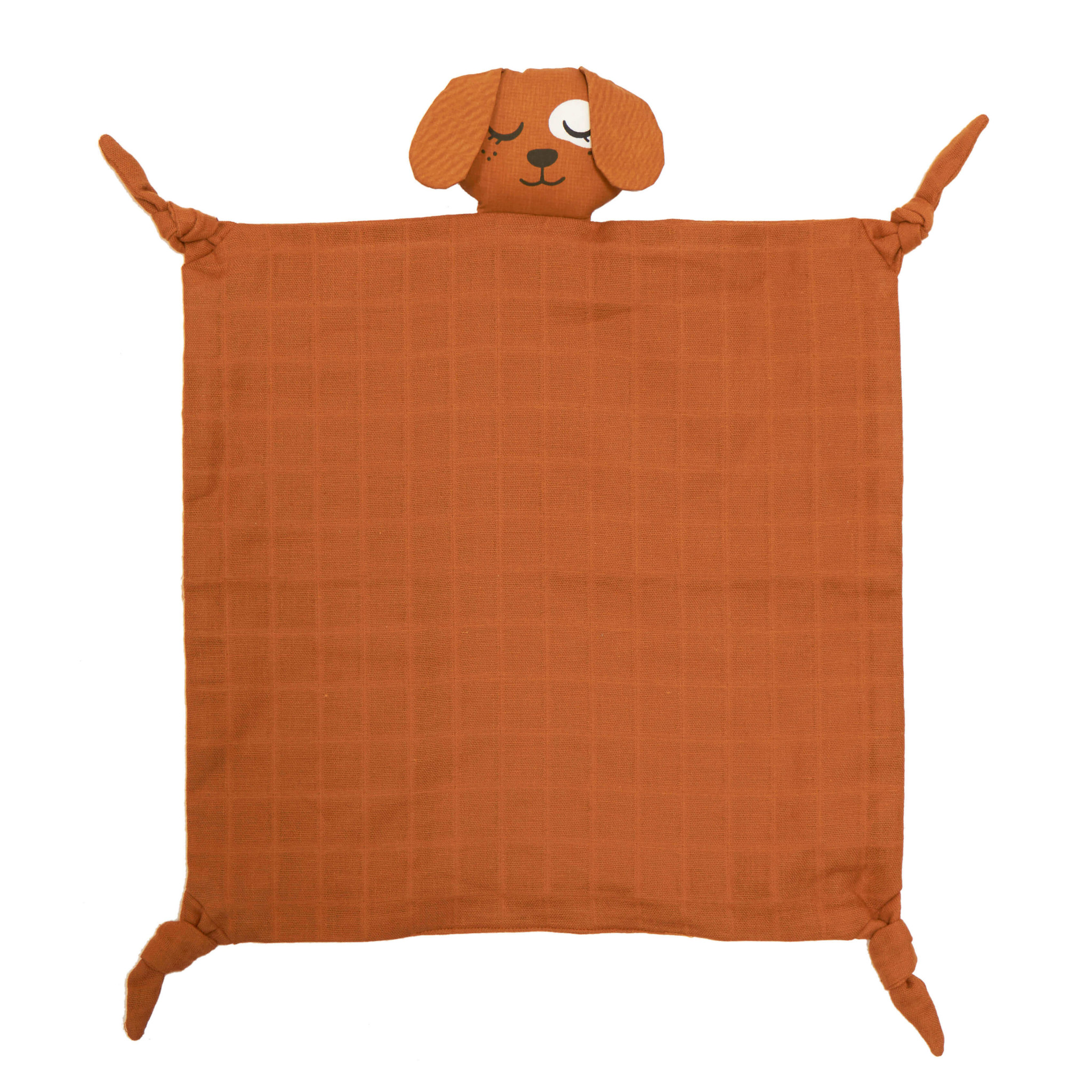 Knuffeldoekje Hond - Roommate