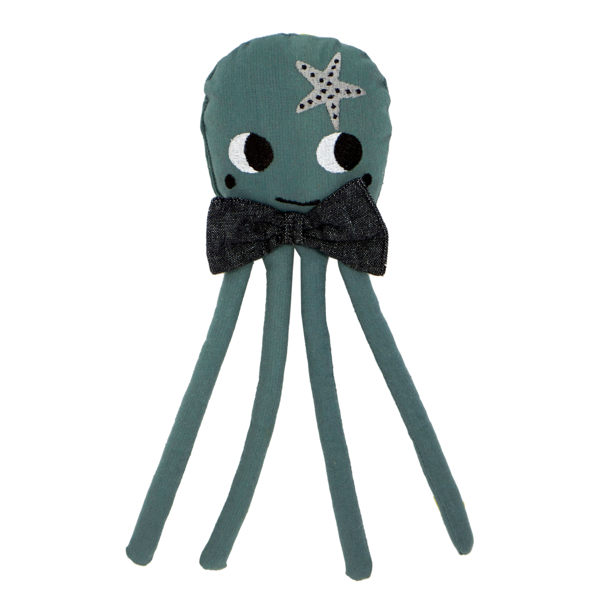 Knuffel Octopus - Roommate