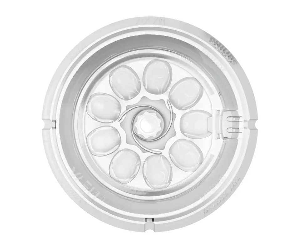 Avent Natural 2.0 Starterset
