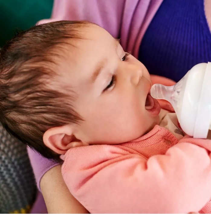 Avent Natural 2.0 Starterset