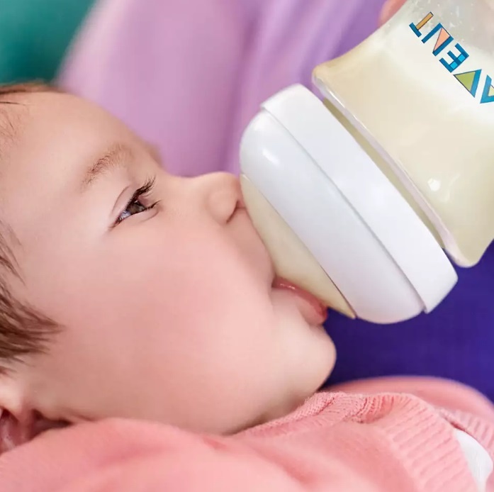 Avent Natural 2.0 Starterset