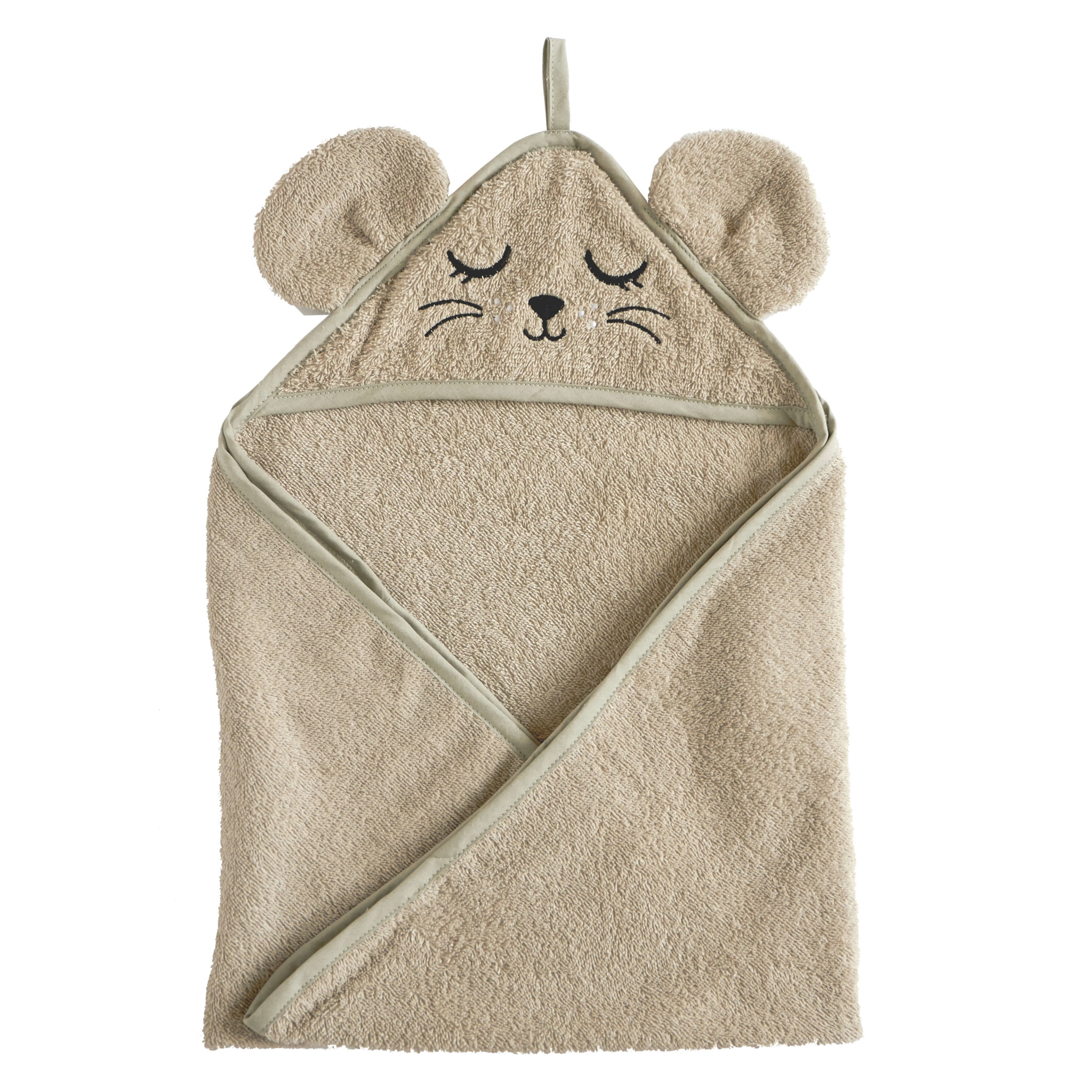 Badcape Muis - Roommate