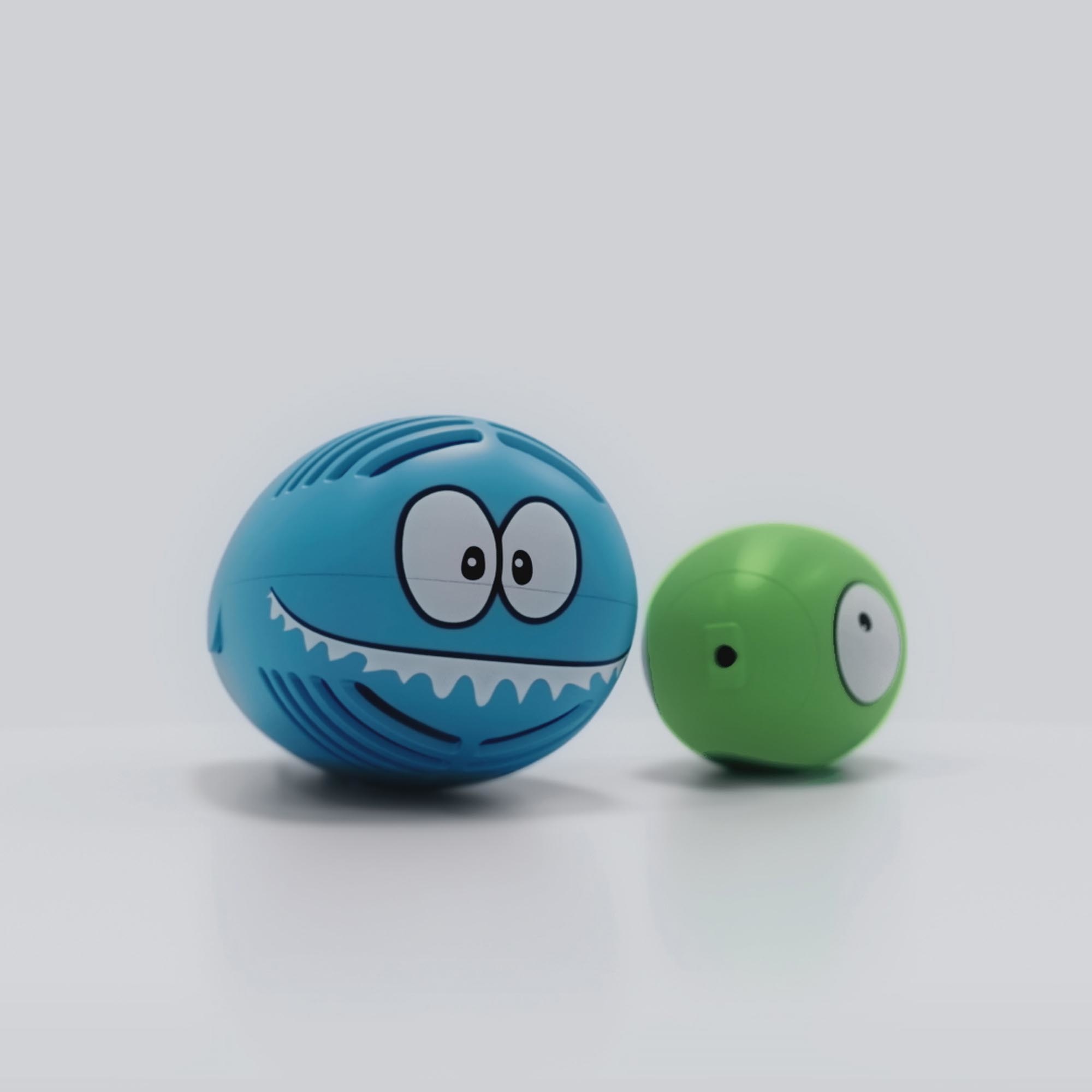 Bubble Buddy Schuimmaker