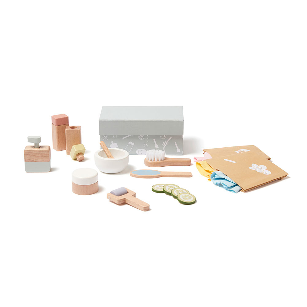 Spa Verwen Set - Kid's Concept